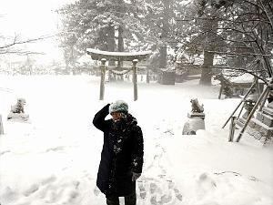 Nagoya - Excursion a Shirakawa via Takayama - 111